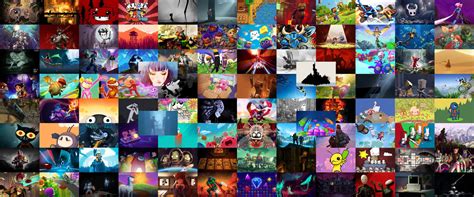 popular indie games|Top 100 Indie Games of All Time .
